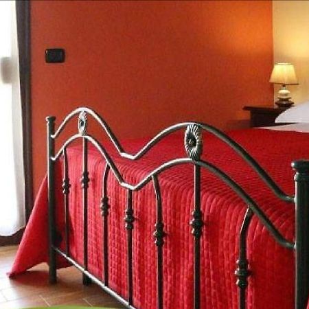 B&B Il Casolare 나르도 외부 사진