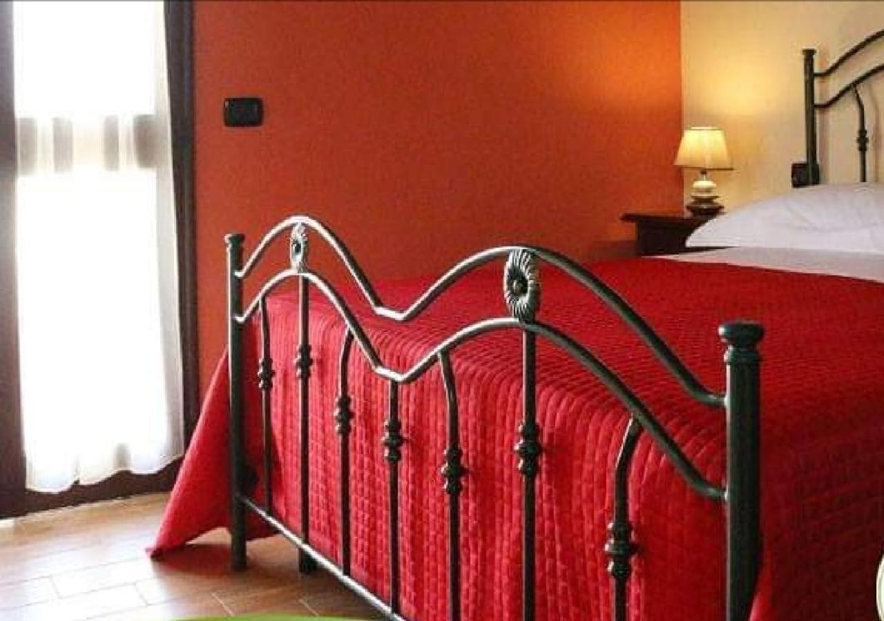 B&B Il Casolare 나르도 외부 사진